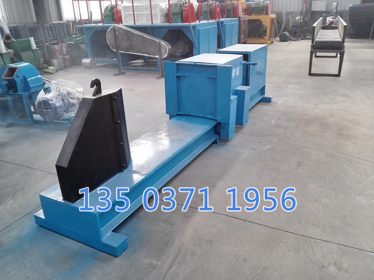 液壓劈木機(jī)