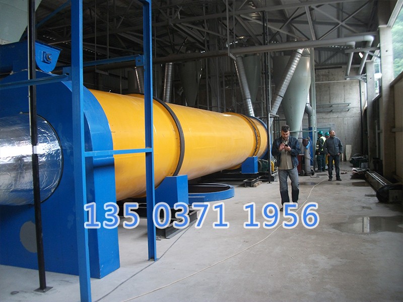 木材烘干機(jī)