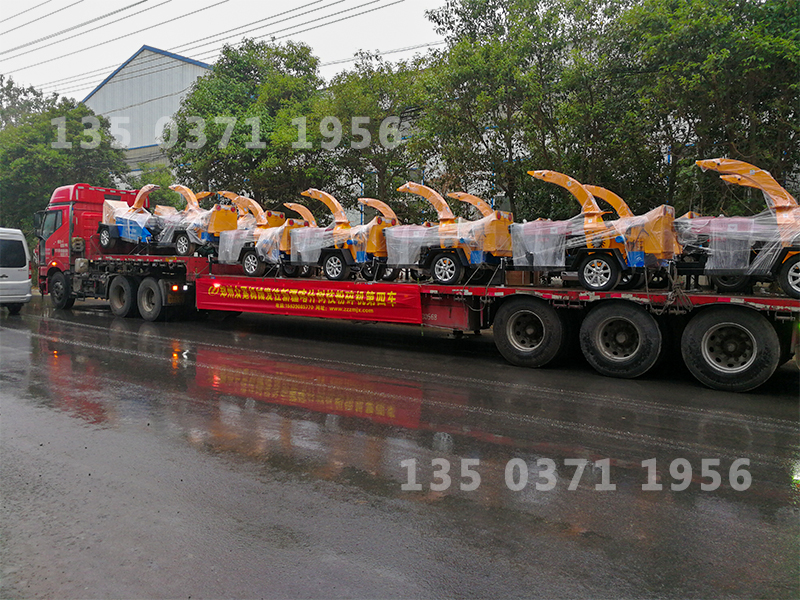 茶樹(shù)枝粉碎機(jī)