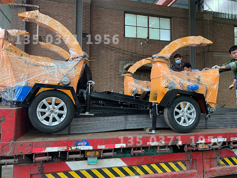 家用樹(shù)枝粉碎機(jī)