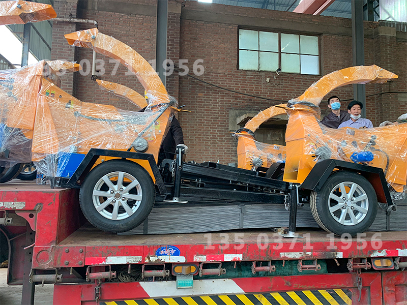 上饒市園林粉碎機(jī)