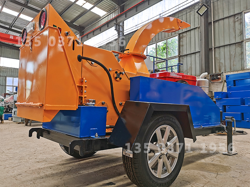 樹枝粉碎設(shè)備