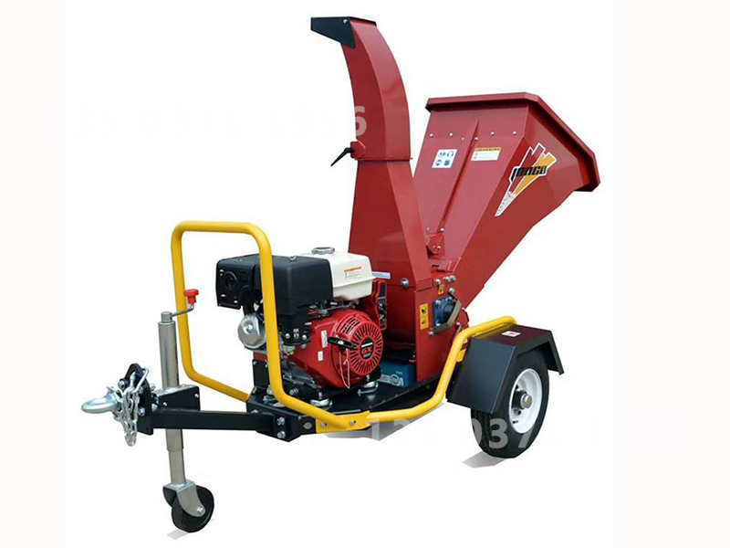 果園用樹枝粉碎機(jī)