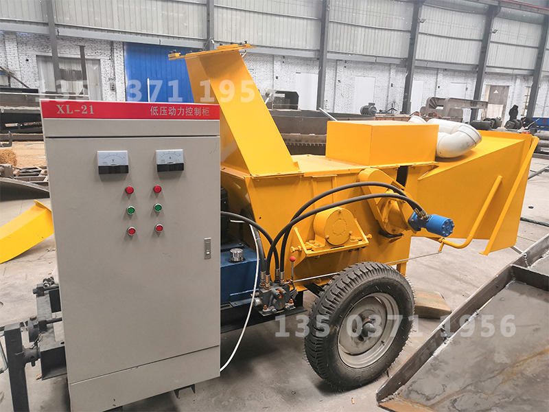 粉樹枝打碎機(jī)